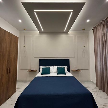 폼페이 A Casa Di Nina Modern House 아파트 외부 사진